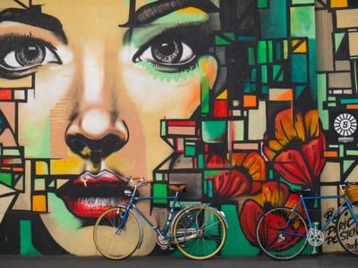 Ragam Seni Gambar Yang Penting Untuk Di Ketahui