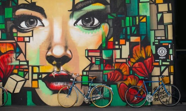 Ragam Seni Gambar Yang Penting Untuk Di Ketahui