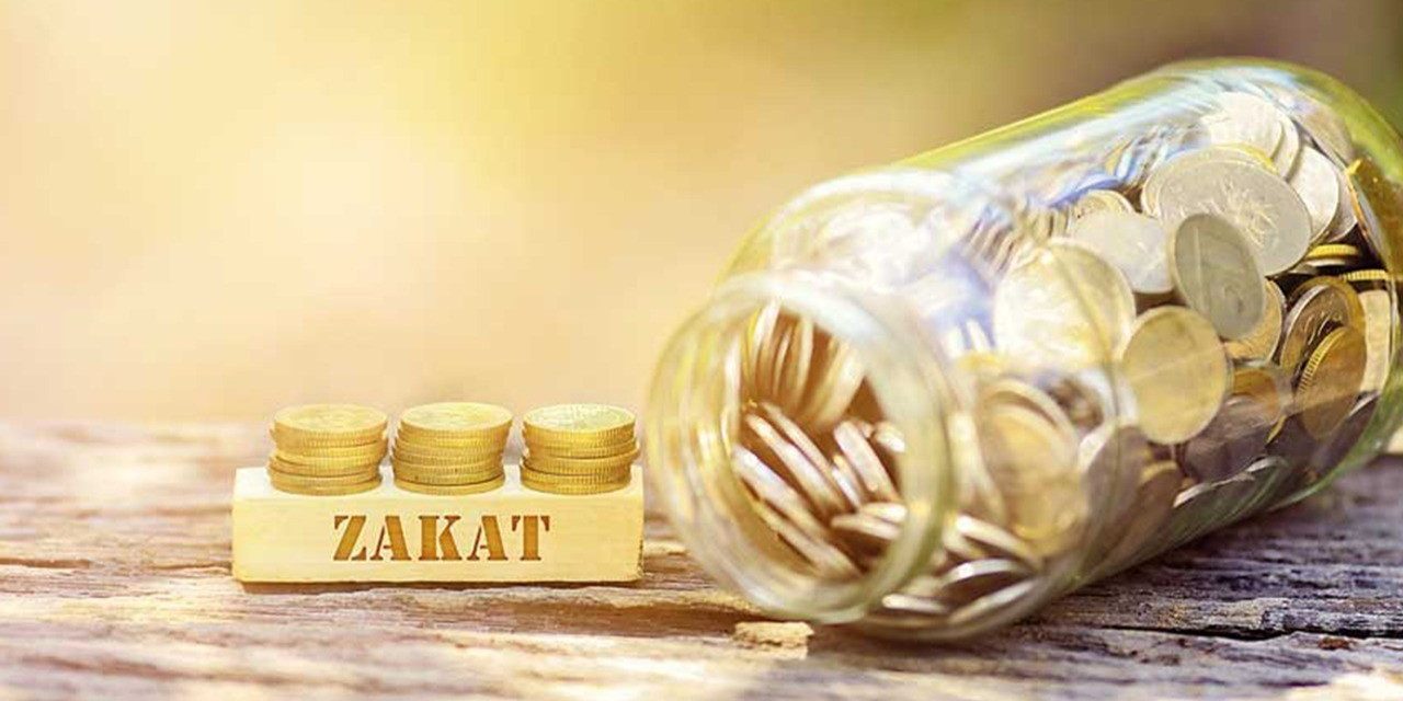 Rahasia Di Balik Zakat Yang Wajib Di Pelajari Umat Islam
