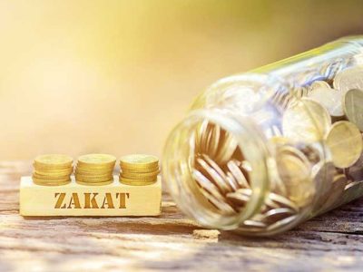 Rahasia Di Balik Zakat Yang Wajib Di Pelajari Umat Islam