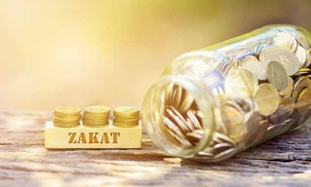 Rahasia Di Balik Zakat Yang Wajib Di Pelajari Umat Islam