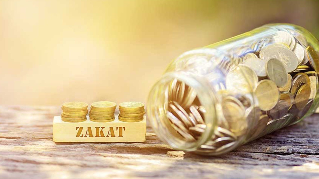 Rahasia Di Balik Zakat Yang Wajib Di Pelajari Umat Islam