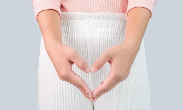 Rahasia Selangkangan Cerah Dengan Cara Simpel