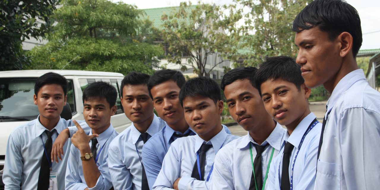 Sebaran Geografis Masyarakat Kulit Hitam Di Dunia