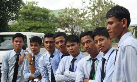 Sebaran Geografis Masyarakat Kulit Hitam Di Dunia