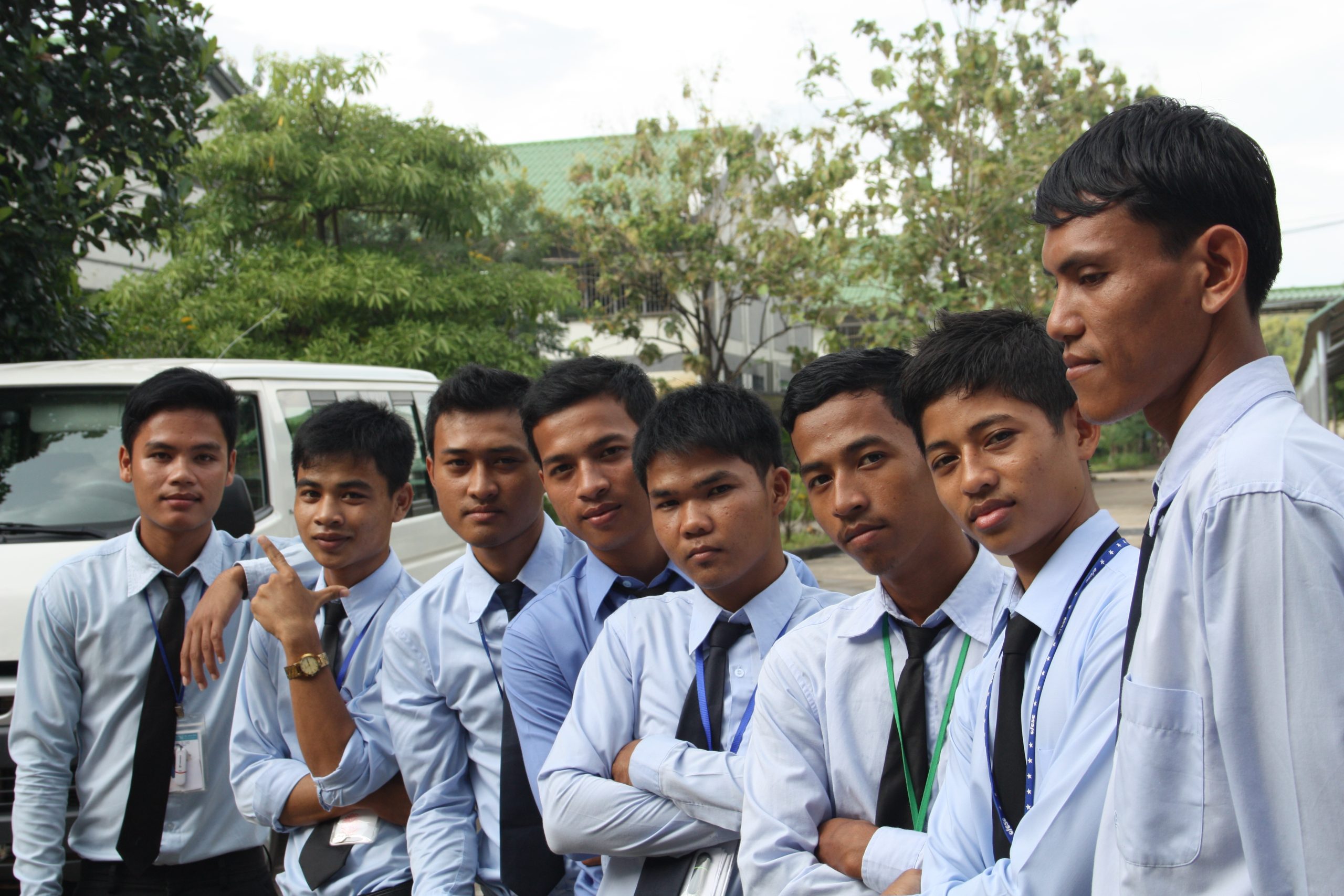 Sebaran Geografis Masyarakat Kulit Hitam Di Dunia