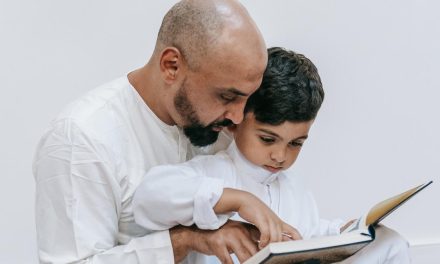 Segudang Keutamaan Mengaji Yang Wajib Anda Pahami