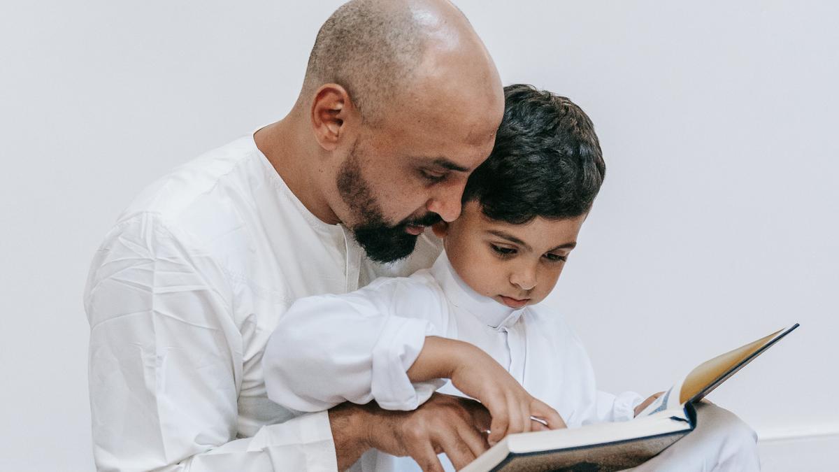 Segudang Keutamaan Mengaji Yang Wajib Anda Pahami