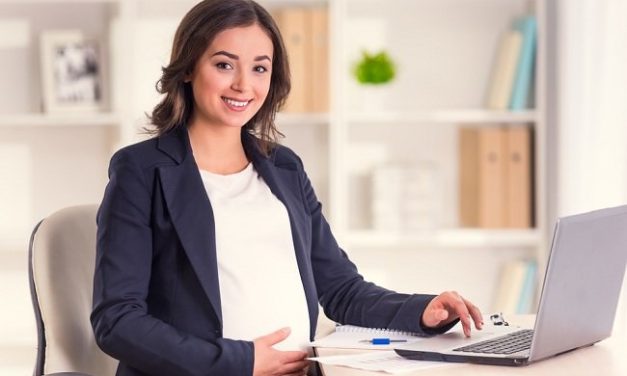 Strategi Jitu Puasa Sehat Bagi Ibu Hamil Awal Kehamilan