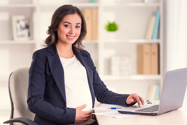 Strategi Jitu Puasa Sehat Bagi Ibu Hamil Awal Kehamilan