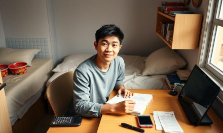 Strategi Penghematan Anak Kost Yang Wajib Di Pahami