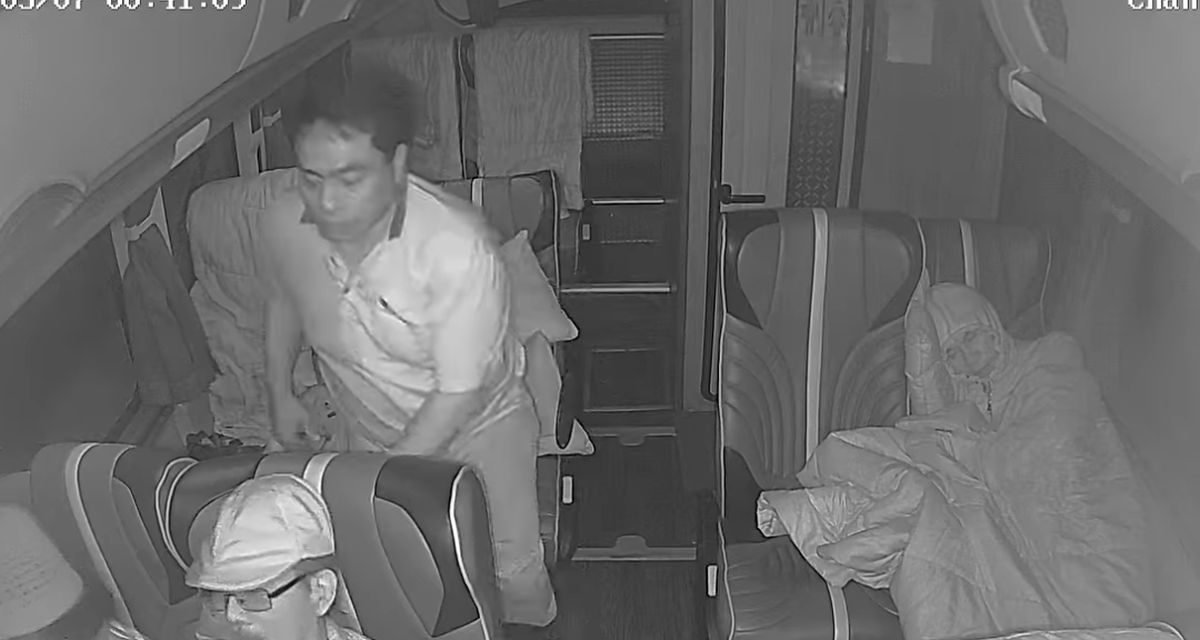 Tips Jaga Laptop Dan Gadget Saat Mudik Lewat Angkutan Umum