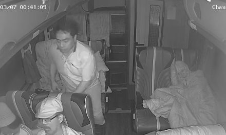 Tips Jaga Laptop Dan Gadget Saat Mudik Lewat Angkutan Umum