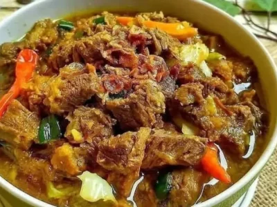 Tongseng Nikmat Jakarta Pilihan Tepat Untuk Santapan Anda