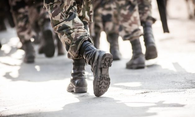 UU TNI Baru Di Setujui DPR Dengan Beberapa Tugas Utamanya