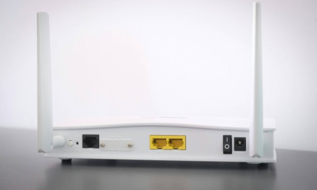 Usulan Router Wifi Terbaik Untuk Memaksimalkan Pekerjaan Anda