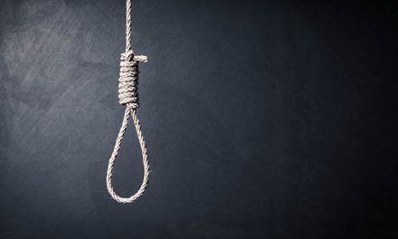 Tindakan Mengakhiri Hidup Atau Seseorang Bunuh Diri