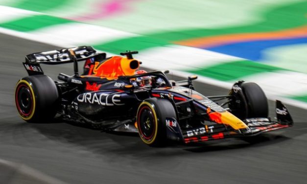 Balap Hebat F1 Yang Sangat Sulit Di Kendalikan