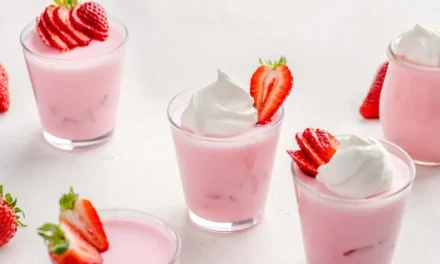 Produk Olahan Susu Yang Menjadi Yogurt