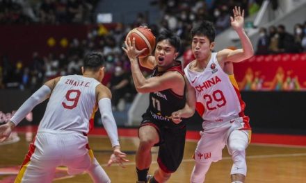 Olahraga Beregu Basket Yang Sangat Terkenal