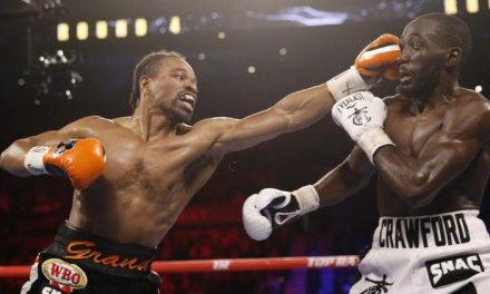 Olahraga Tinju Yang Sedang Sangat Viral