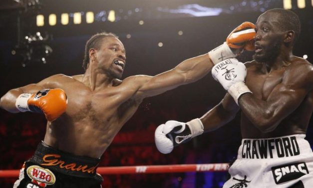 Olahraga Tinju Yang Sedang Sangat Viral