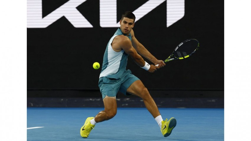 Olahraga Tenis Menggunakan Fisik Yang Kuat