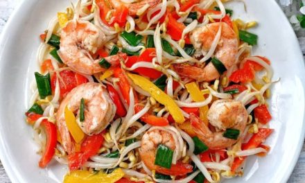 Sayuran Jenis Genus Salah Satunya Adalah Paprika