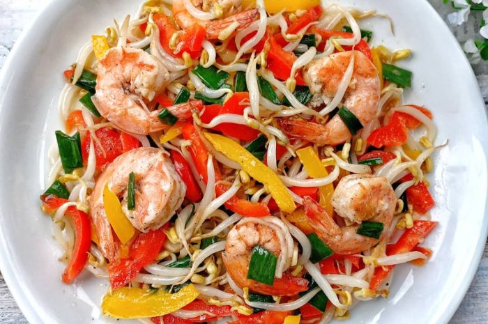 Sayuran Jenis Genus Salah Satunya Adalah Paprika