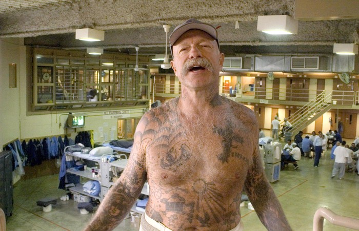 Tempat Para Penjahat Untuk Mendapatkan Hukuman