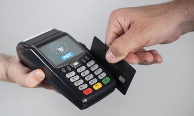 Transaksi Non Fisik Melalui Uang Digital