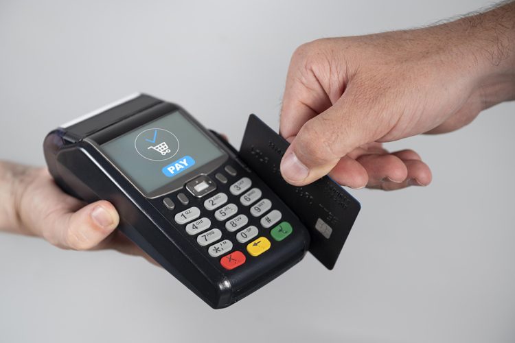 Transaksi Non Fisik Melalui Uang Digital