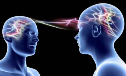 Komunikasi Antar Pikiran Di Kenal Dengan Telepati