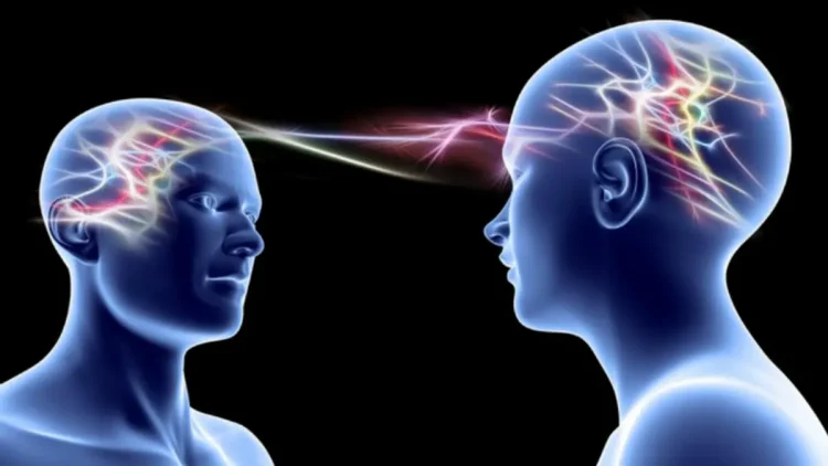 Komunikasi Antar Pikiran Di Kenal Dengan Telepati