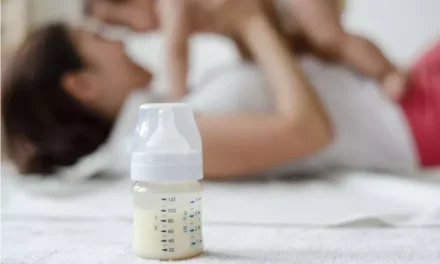 Susu Formula Bertahan Berapa Lama Setelah Di Buka?