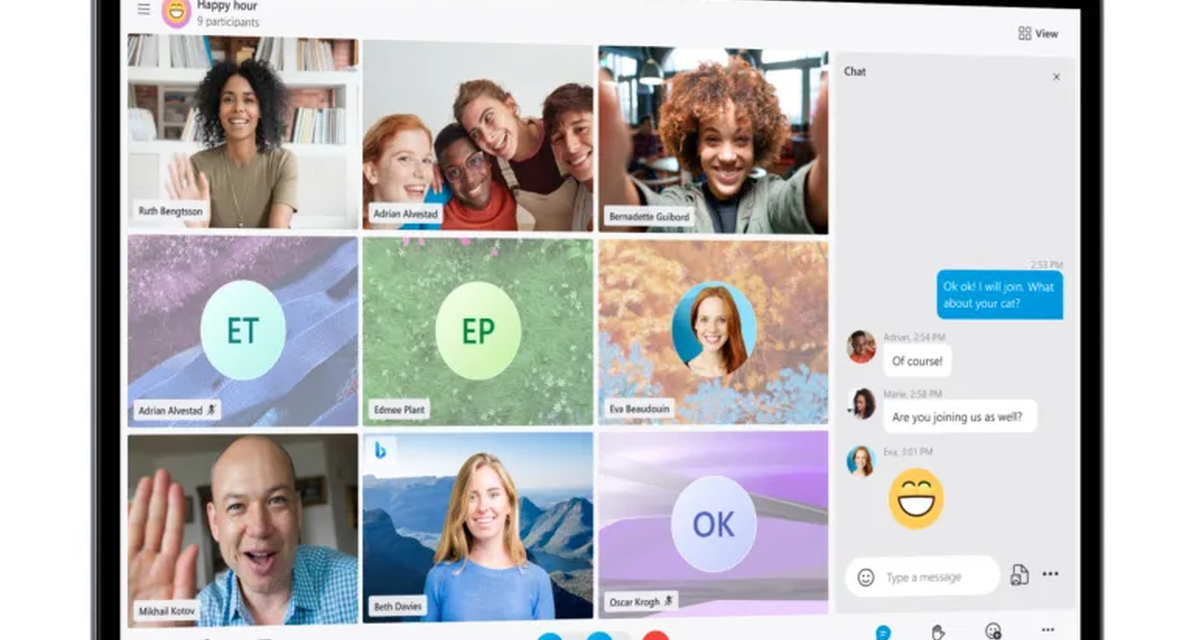 Akhir Sebuah Era: Latar Belakang Microsoft Hentikan Skype