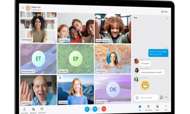 Akhir Sebuah Era: Latar Belakang Microsoft Hentikan Skype