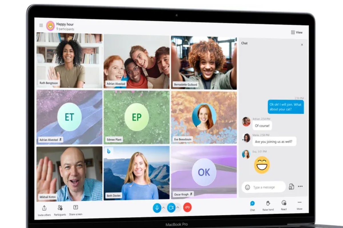 Akhir Sebuah Era: Latar Belakang Microsoft Hentikan Skype