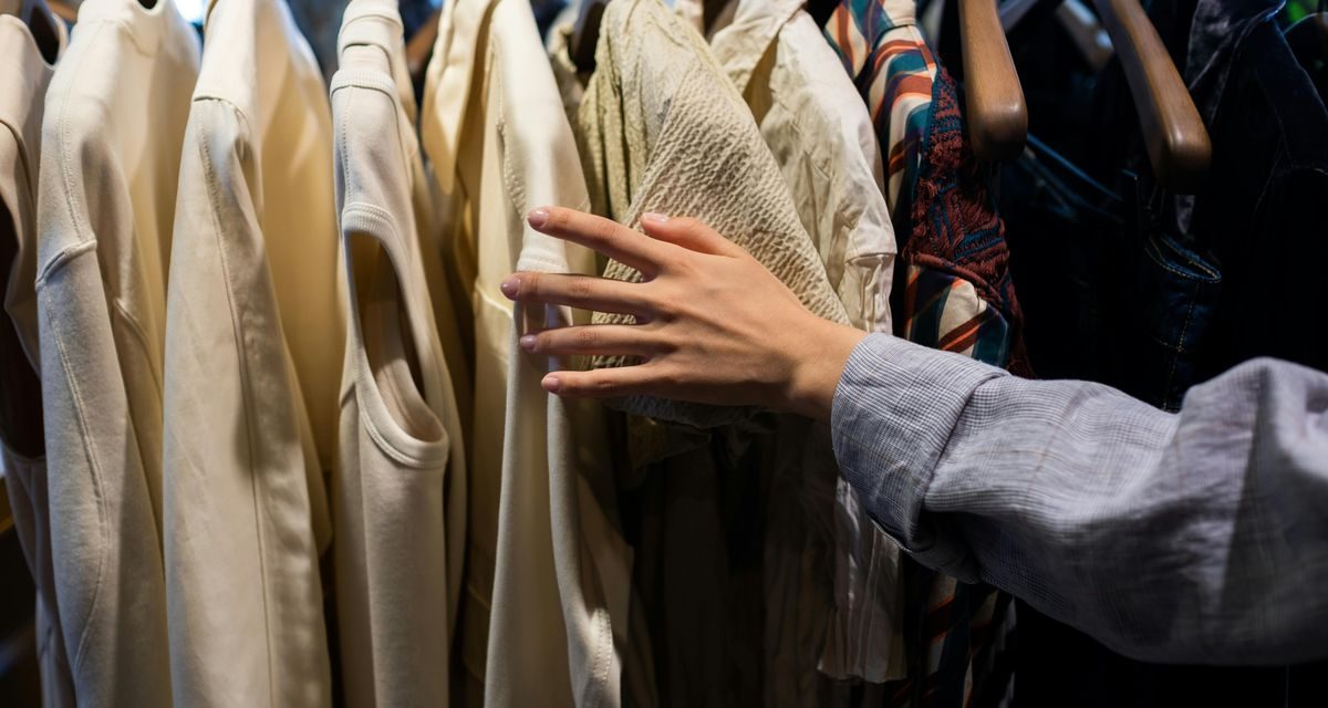 Apa Alasan Di Balik Kurangnya Daya Tarik Slow Fashion ?