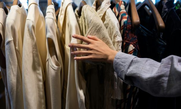 Apa Alasan Di Balik Kurangnya Daya Tarik Slow Fashion ?