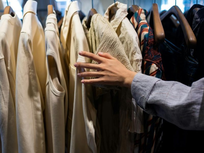 Apa Alasan Di Balik Kurangnya Daya Tarik Slow Fashion ?