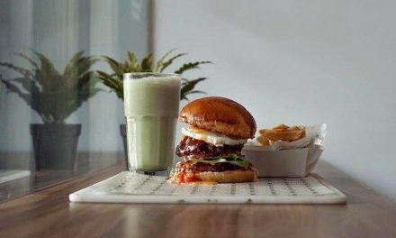 Destinasi Burger Di Solo Yang Seru Untuk Bersantai