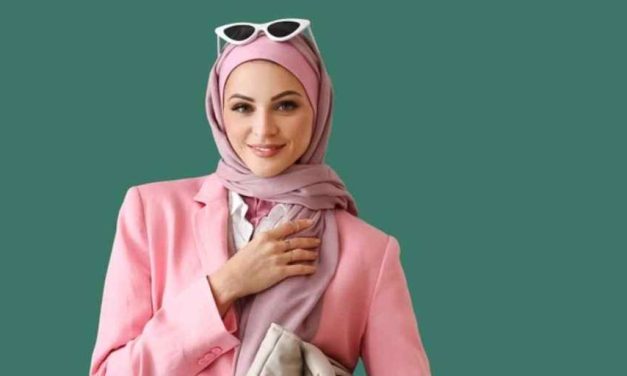 Hijab Andalan Terbaik Untuk Wanita Anti Ribet