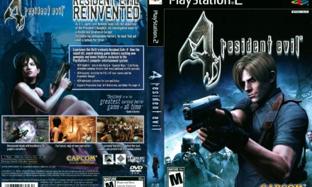 Judul Game PS2 Terlaris Yang Menggugah Kenangan Lampau