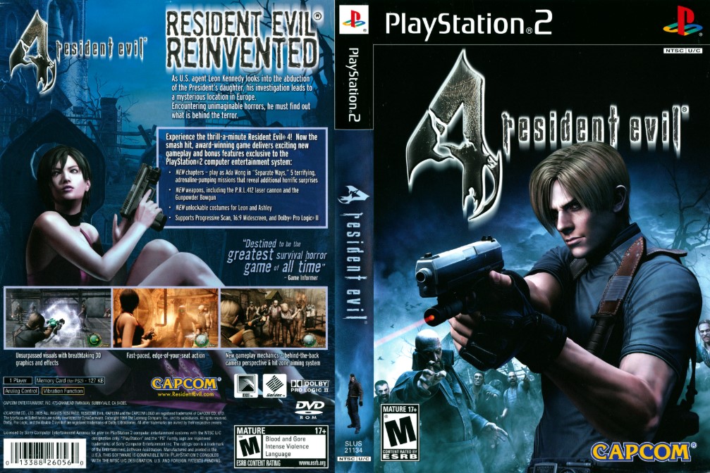 Judul Game PS2 Terlaris Yang Menggugah Kenangan Lampau