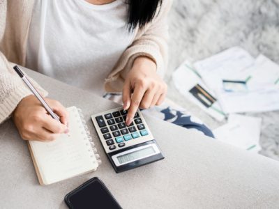 Kerangka Pertimbangan Sebelum Mengambil Pinjaman Daring