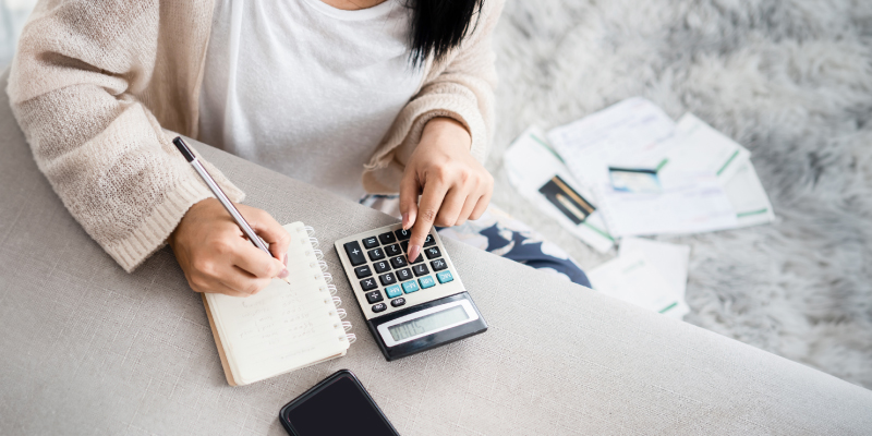 Kerangka Pertimbangan Sebelum Mengambil Pinjaman Daring