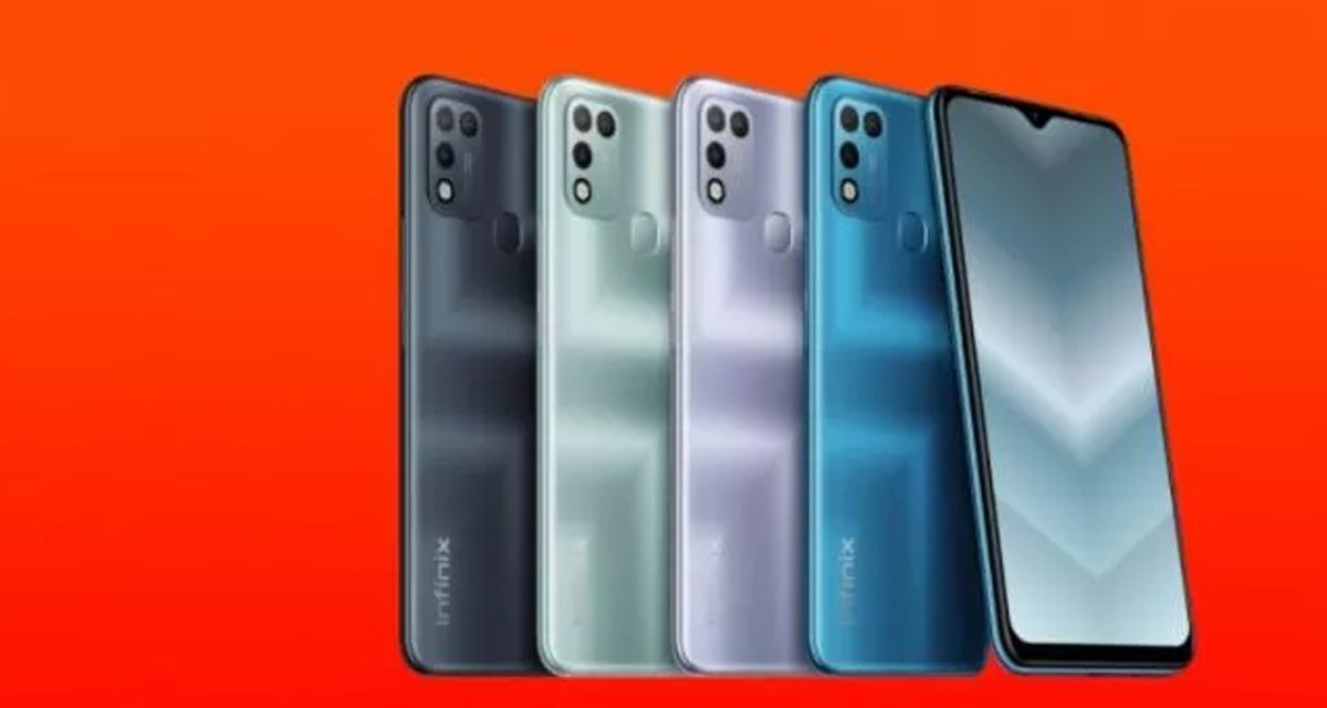 Lebih Sekadar Murah: Inilah Daya Tarik Infinix Hot 10 Play