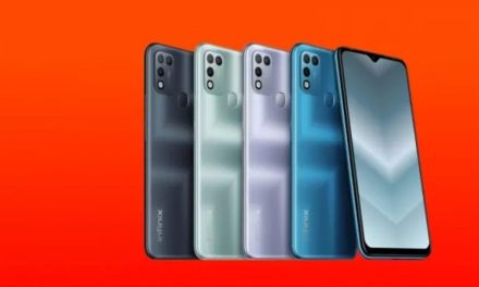 Lebih Sekadar Murah: Inilah Daya Tarik Infinix Hot 10 Play