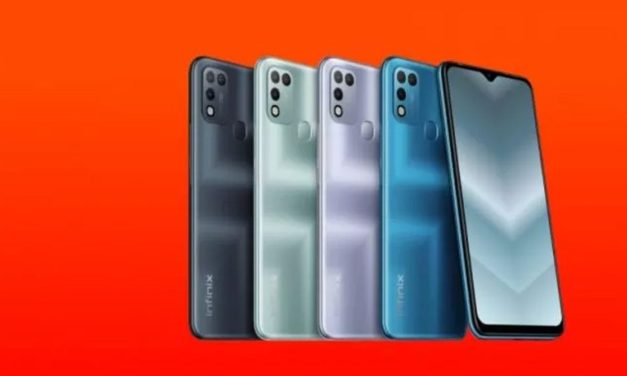 Lebih Sekadar Murah: Inilah Daya Tarik Infinix Hot 10 Play